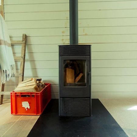 Fwv Chalet 2 Le Scandinave بولانغ المظهر الخارجي الصورة