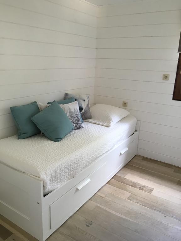 Fwv Chalet 2 Le Scandinave بولانغ المظهر الخارجي الصورة