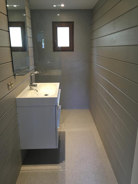 Fwv Chalet 2 Le Scandinave بولانغ المظهر الخارجي الصورة