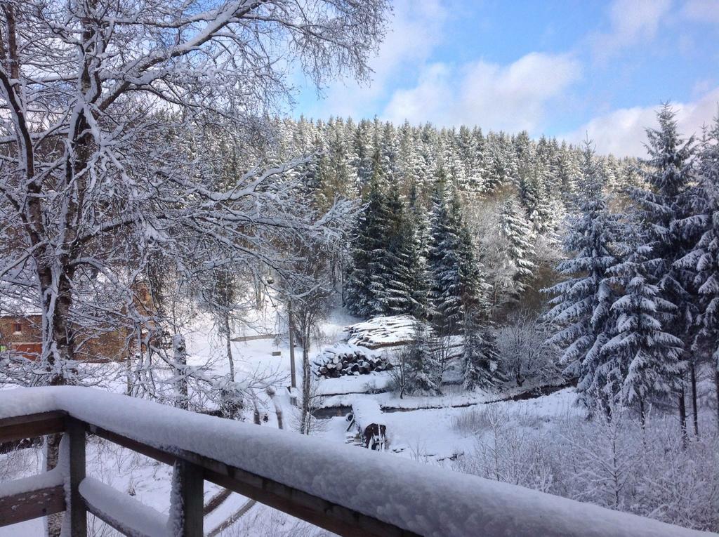 Fwv Chalet 2 Le Scandinave بولانغ المظهر الخارجي الصورة