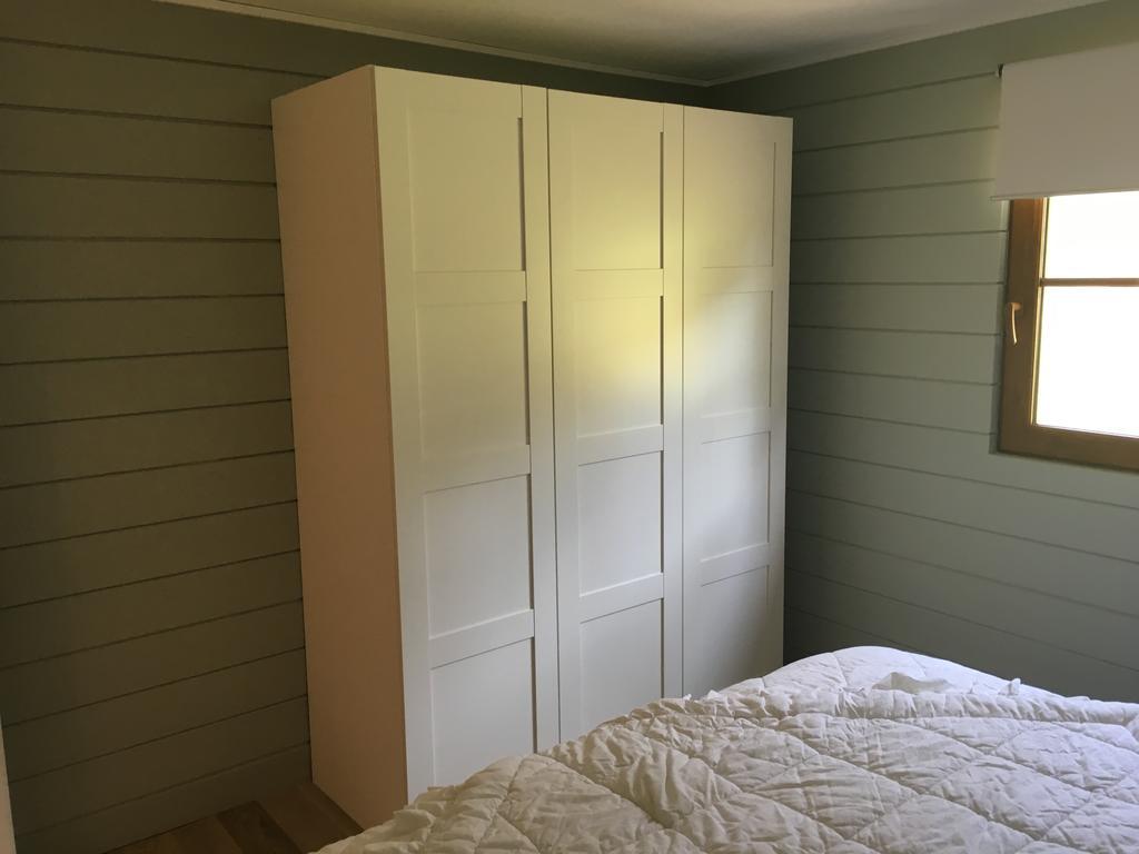 Fwv Chalet 2 Le Scandinave بولانغ المظهر الخارجي الصورة