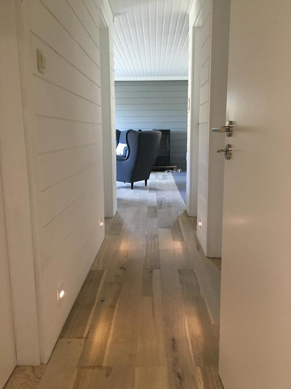 Fwv Chalet 2 Le Scandinave بولانغ المظهر الخارجي الصورة