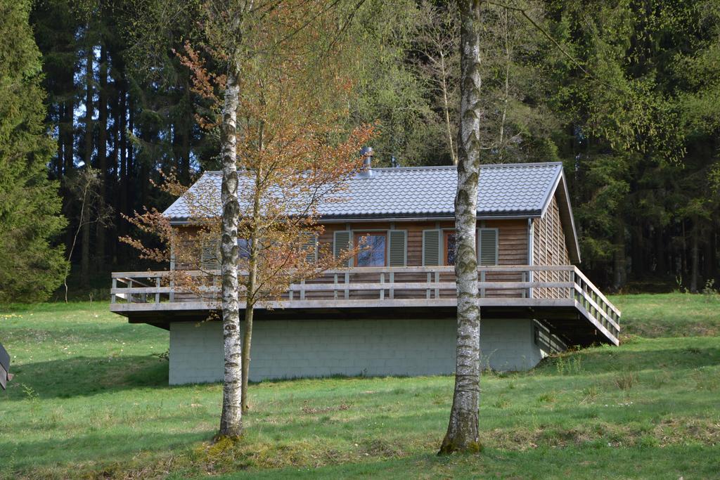 Fwv Chalet 2 Le Scandinave بولانغ المظهر الخارجي الصورة