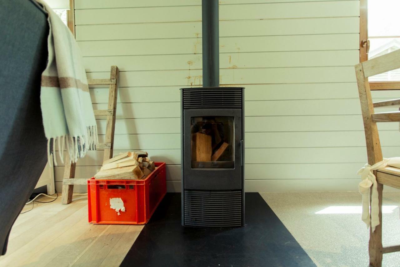 Fwv Chalet 2 Le Scandinave بولانغ المظهر الخارجي الصورة
