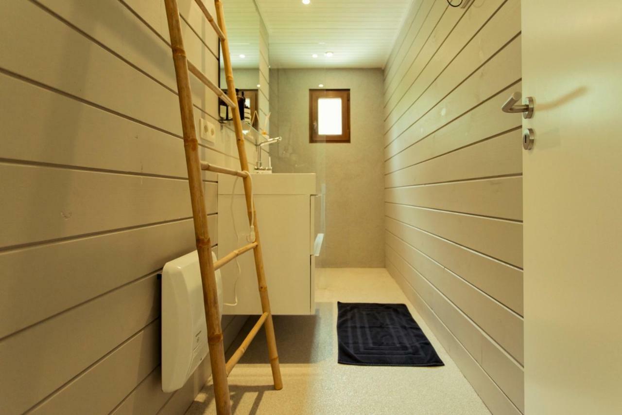 Fwv Chalet 2 Le Scandinave بولانغ المظهر الخارجي الصورة