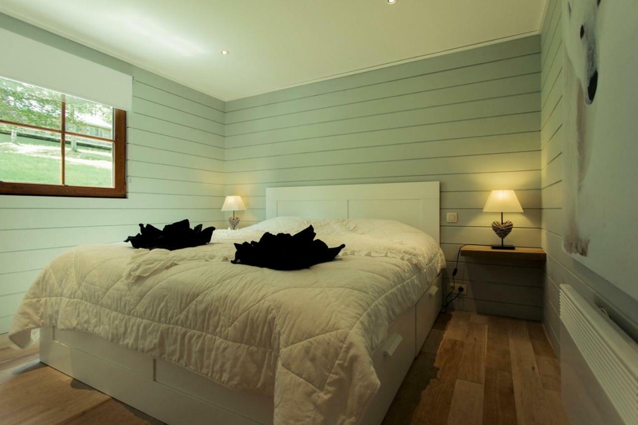 Fwv Chalet 2 Le Scandinave بولانغ المظهر الخارجي الصورة