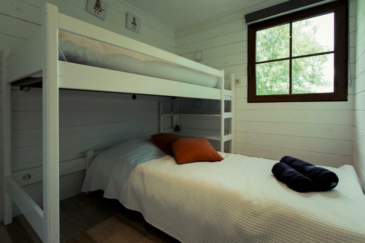 Fwv Chalet 2 Le Scandinave بولانغ المظهر الخارجي الصورة